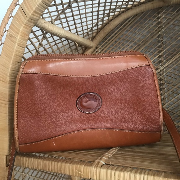 Dooney & Bourke Handbags - Vintage Dooney